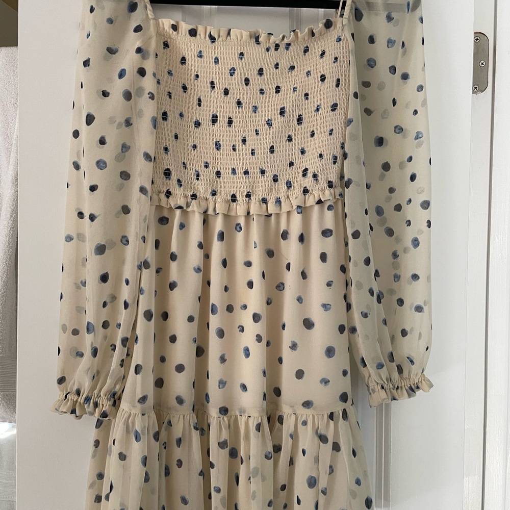 Wilfred Dress